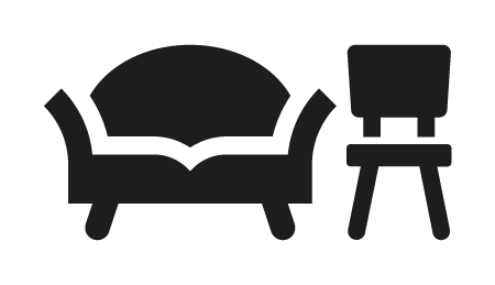 Chaises et sofas