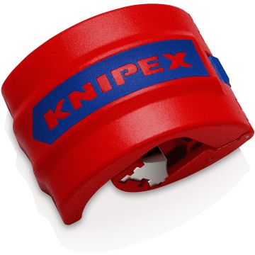 Tagliatubi Knipex Bix per tubi e manicotti Knipex Rouge