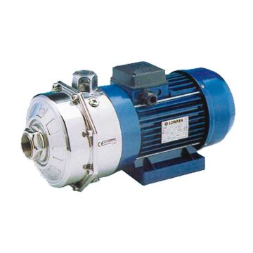 Pompe électrique centrifuge LOWARA 1,5 HP Lowara Bleu