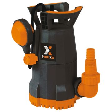 Pompe électriques eau claire BRIXO 250 W Brixo Orange