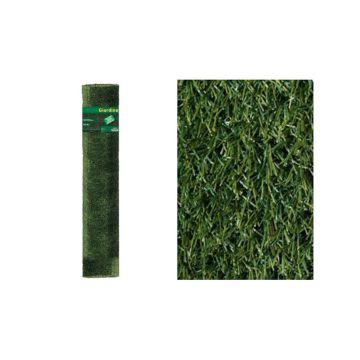 Giardino - Gazon synthétique PE+PP - 2x3 m No Brand Vert