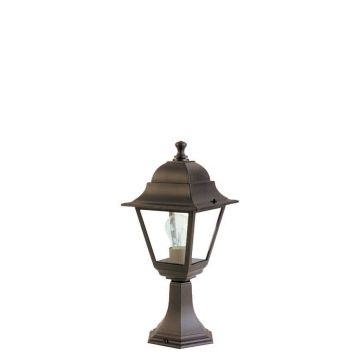 Old - Lampe de jardin Sovil Noir
