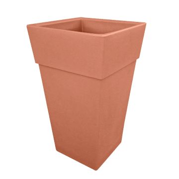 Sensation - Vase pyramide de 40 cm No Brand 
